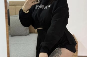 Elbistan Güvenilir Escort Hülya